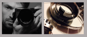 Arsen Fedosenko ukrán fotós