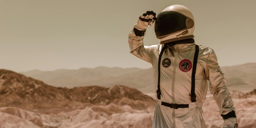 Űrhajós, Gagarin, Moldova