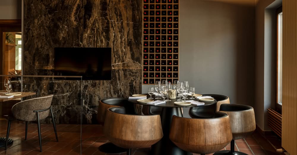 A. Gere Restaurant Villány