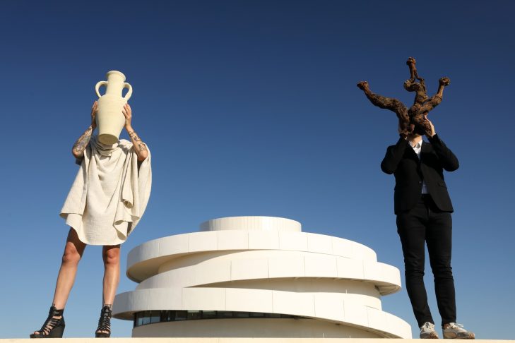 cite de vins Burgundia