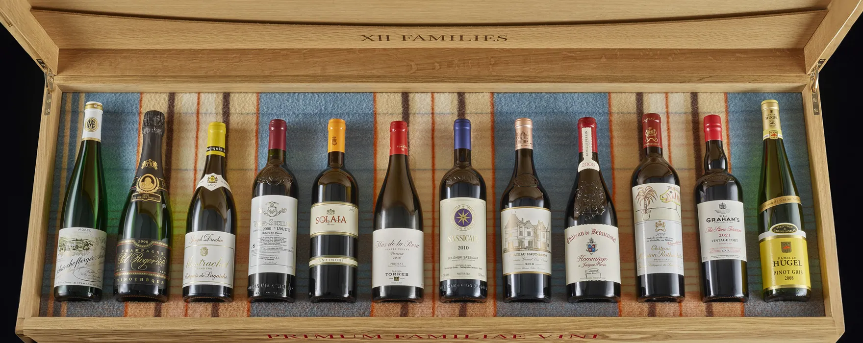 Generations Case 2026 kapható 32 ezer euróért