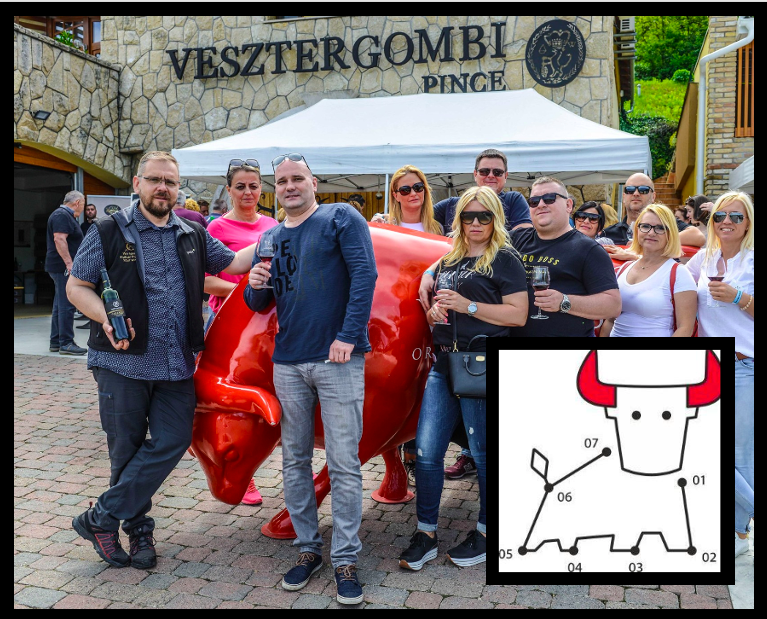 Bikavér Borongoló Szekszárd 2026