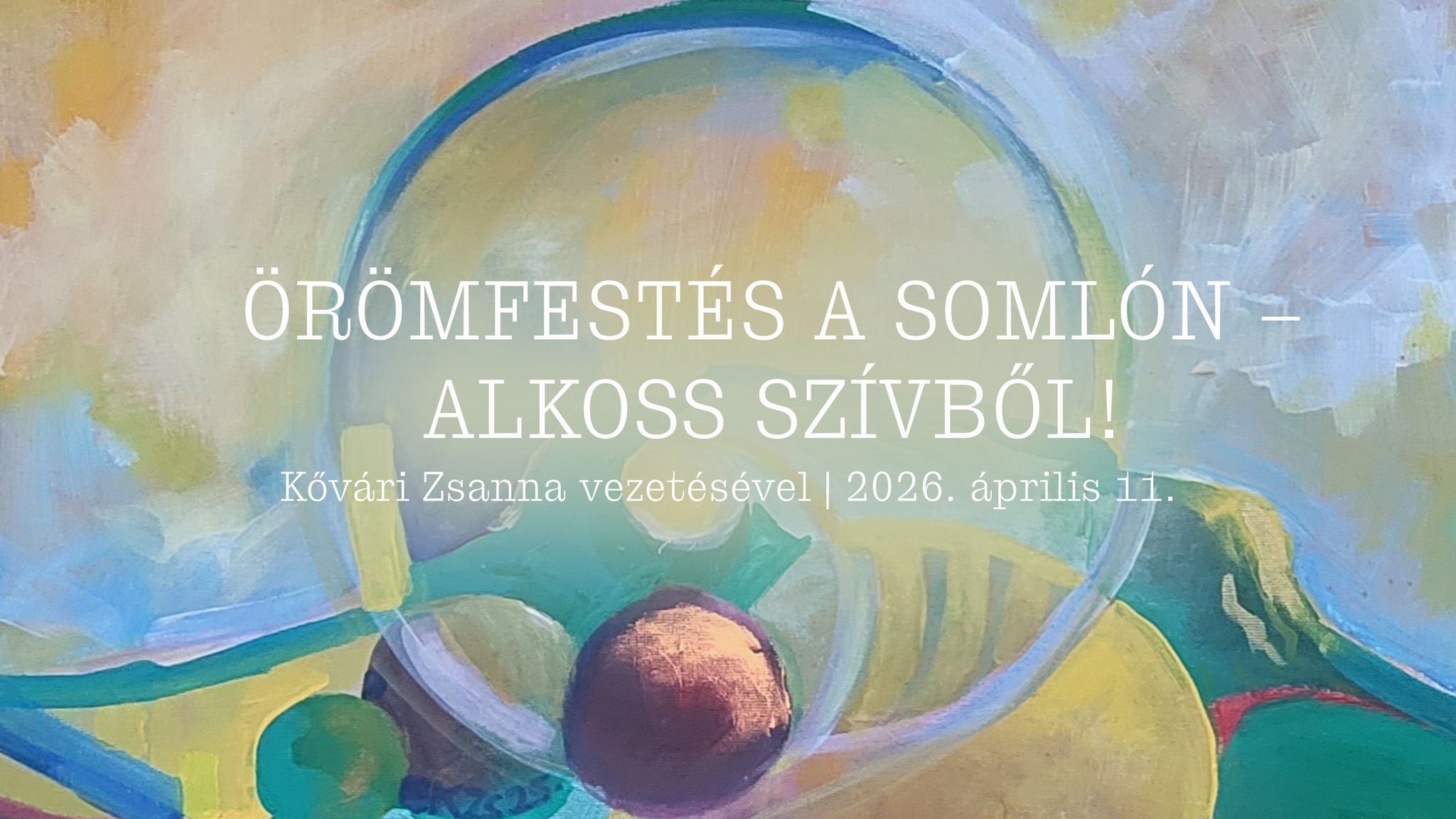 Örömfestés Somlón a Tornai Pincészetnél