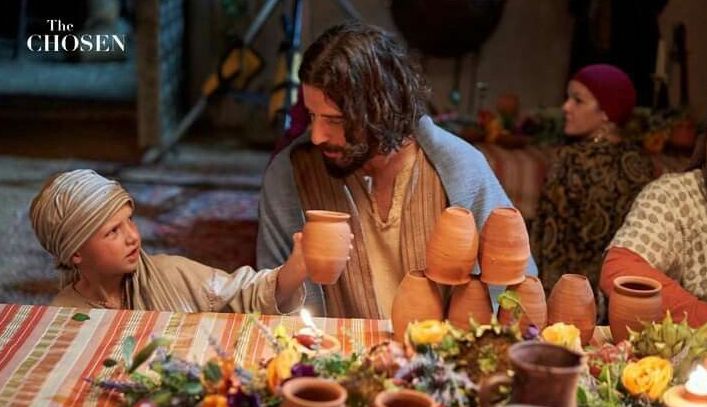 „Ez az én vérem” – mégis valószínűleg fehérbor volt Jézus poharában