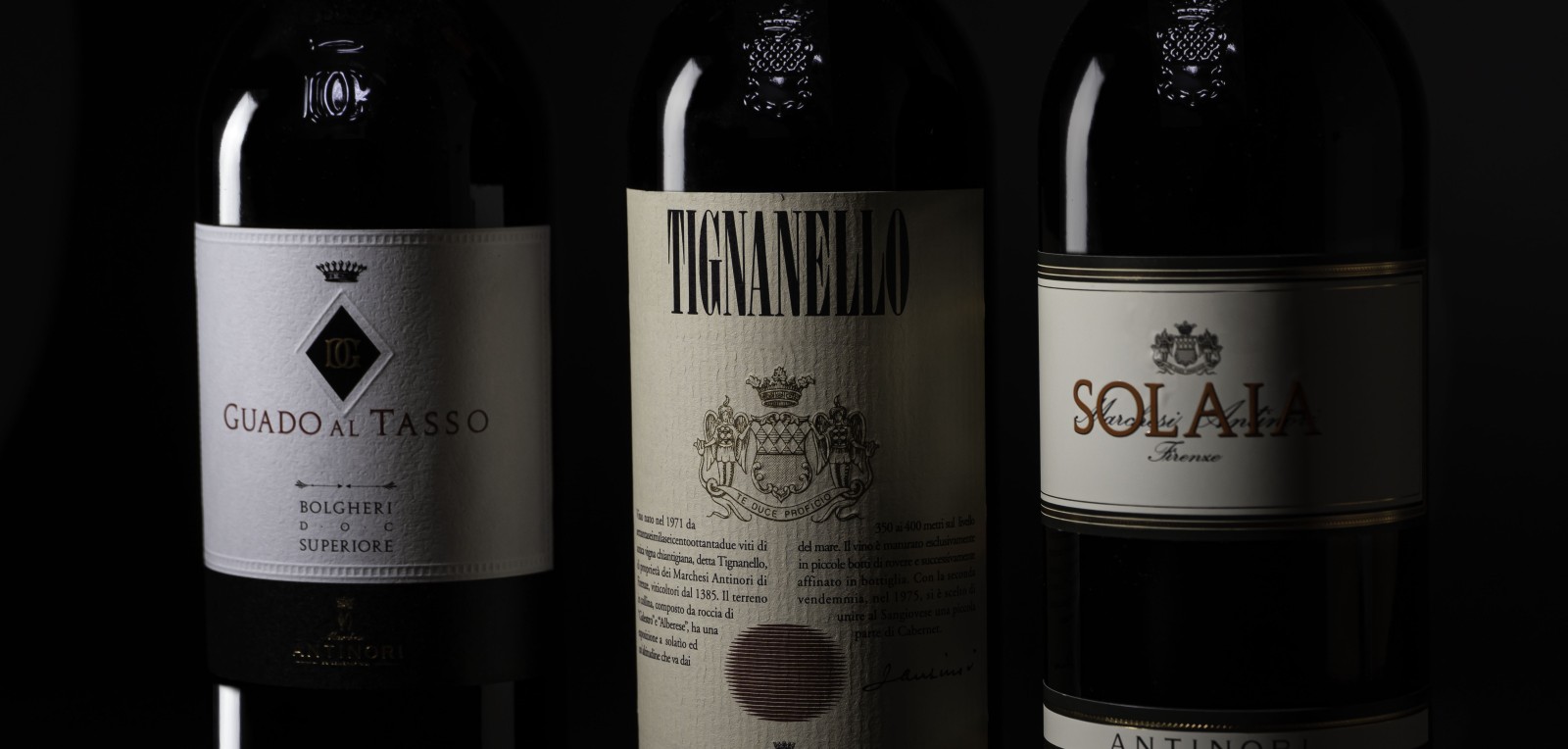 Antinori borrablás, az ellopott borok 5 millió euró értékben
